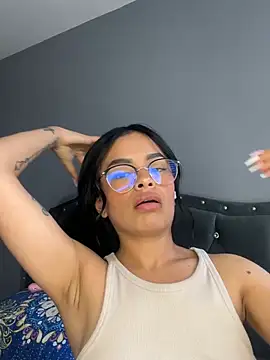 Melissa coch online show from 30, 3, 2026