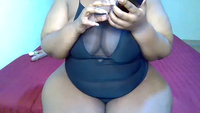 ThickByNature online show from 25, 9, 2025