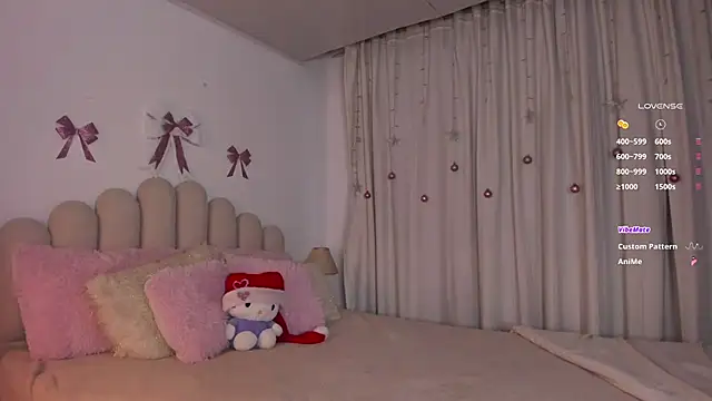 sofi graay online show from 4, 12, 2025