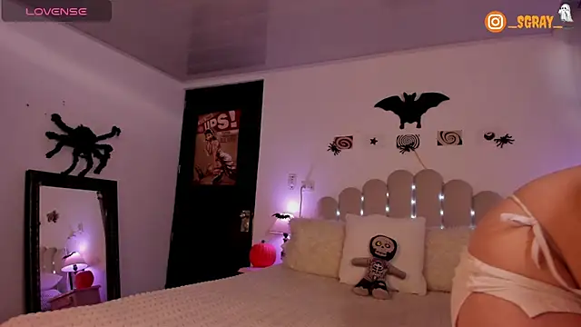 sofi graay online show from 15, 10, 2025