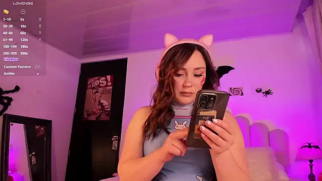 sofi graay online show from 30, 10, 2025