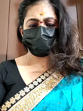 Sweetie swetha37 online show from 14, 9, 2025
