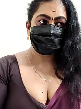 Sweetie swetha37 online show from 24, 2, 2026