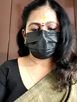 Sweetie swetha37 online show from 5, 10, 2025