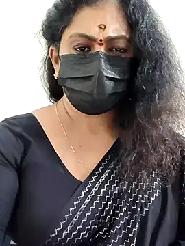 Sweetie swetha37 online show from 1, 12, 2025