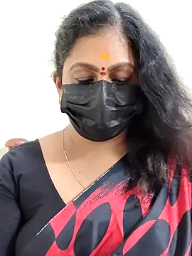 Sweetie swetha37 online show from 23, 11, 2025