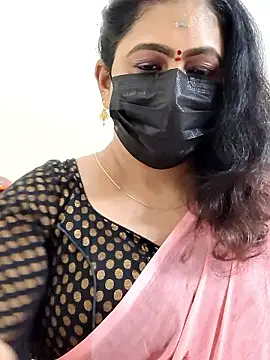 Sweetie swetha37 online show from 6, 1, 2026