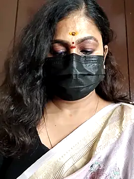 Sweetie swetha37 online show from 28, 9, 2025