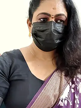 Sweetie swetha37 online show from 13, 1, 2026