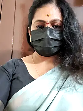 Sweetie swetha37 online show from 1, 10, 2025