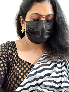 Sweetie swetha37 online show from 13, 12, 2025