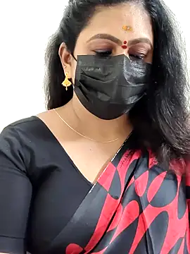 Sweetie swetha37 online show from 14, 12, 2025