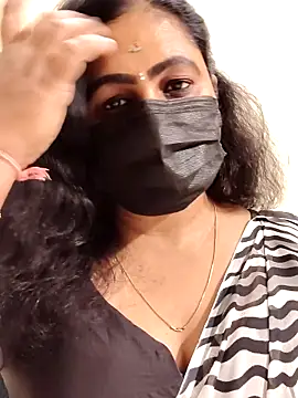 Sweetie swetha37 online show from 7, 2, 2026