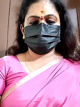 Sweetie swetha37 online show from 12, 9, 2025