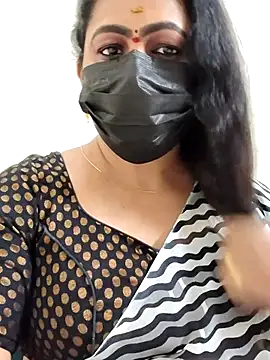 Sweetie swetha37 online show from 20, 12, 2025