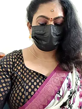 Sweetie swetha37 online show from 6, 1, 2026