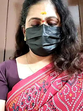 Sweetie swetha37 online show from 10, 9, 2025