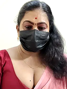Sweetie swetha37 online show from 12, 3, 2026