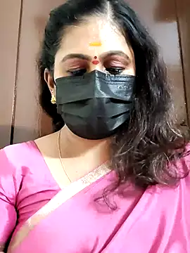 Sweetie swetha37 online show from 11, 9, 2025