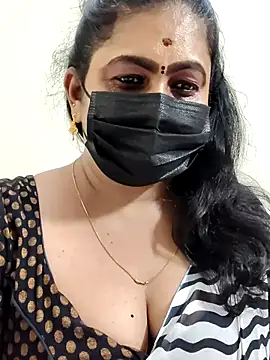 Sweetie swetha37 online show from 8, 3, 2026