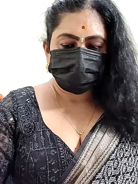 Sweetie swetha37 online show from 31, 1, 2026
