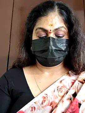 Sweetie swetha37 online show from 27, 9, 2025