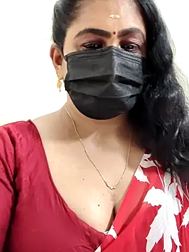 Sweetie swetha37 online show from 6, 2, 2026