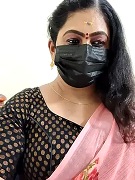 Sweetie swetha37 online show from 5, 1, 2026