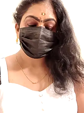 Sweetie swetha37 online show from 1, 3, 2026