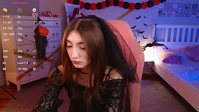 Keke Pallmer online show from 25, 10, 2025