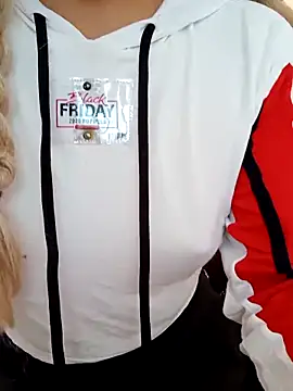 Snapshot of Scarlet-medina1 chatting on 26, 4, 2026 Scarlet-medina1 online show from 26, 4, 2026
