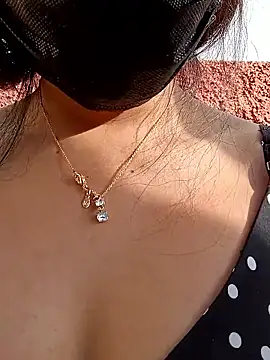 Snapshot of Scarlet-medina1 chatting on 20, 10, 2025 Scarlet-medina1 online show from 20, 10, 2025