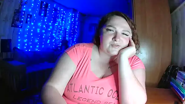 Snapshot of AngelQSky chatting on 14, 6, 2026 AngelQSky online show from 14, 6, 2026