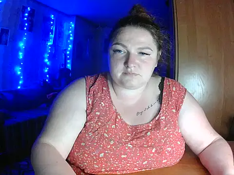 Snapshot of AngelQSky chatting on 1, 7, 2026 AngelQSky online show from 1, 7, 2026