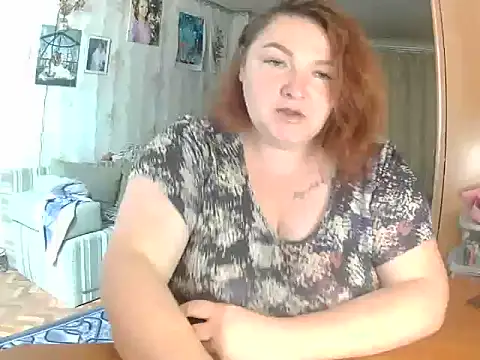 Snapshot of AngelQSky chatting on 12, 7, 2026 AngelQSky online show from 12, 7, 2026