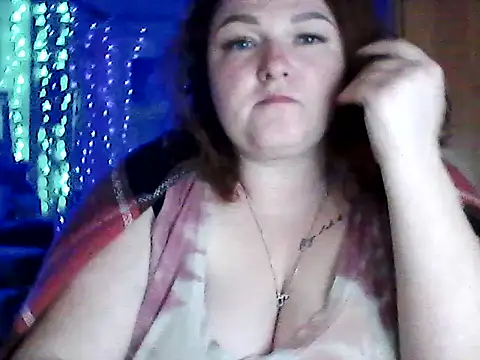 AngelQSky online show from 7, 3, 2026