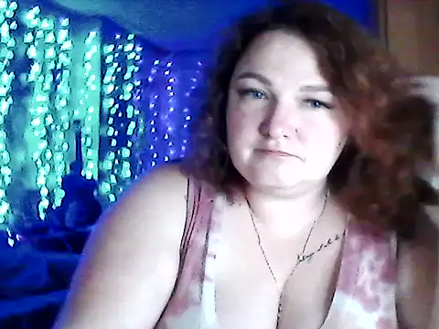 AngelQSky online show from 1, 3, 2026