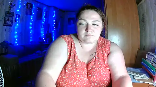 Snapshot of AngelQSky chatting on 15, 6, 2026 AngelQSky online show from 15, 6, 2026