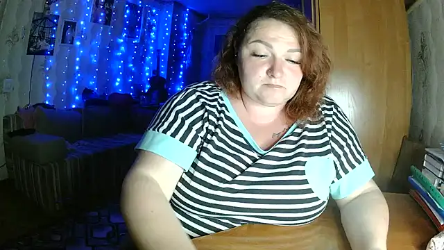 Snapshot of AngelQSky chatting on 20, 6, 2026 AngelQSky online show from 20, 6, 2026