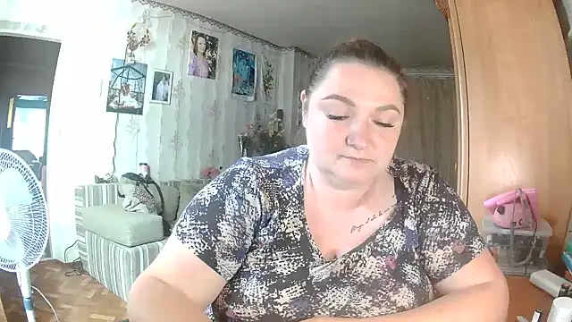 Snapshot of AngelQSky chatting on 9, 7, 2026 AngelQSky online show from 9, 7, 2026