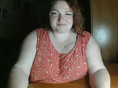 Snapshot of AngelQSky chatting on 29, 6, 2026 AngelQSky online show from 29, 6, 2026