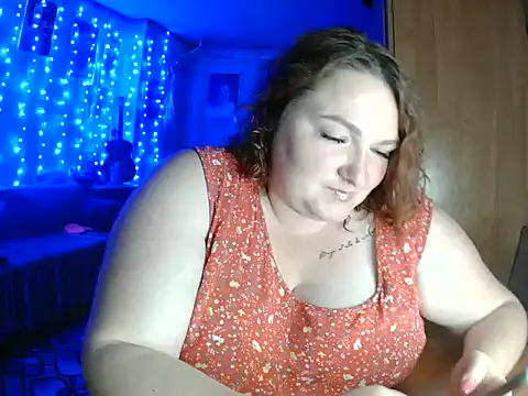 Snapshot of AngelQSky chatting on 23, 6, 2026 AngelQSky online show from 23, 6, 2026