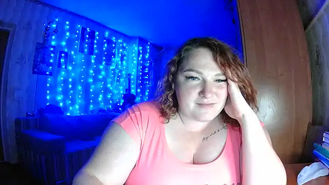 Snapshot of AngelQSky chatting on 10, 6, 2026 AngelQSky online show from 10, 6, 2026