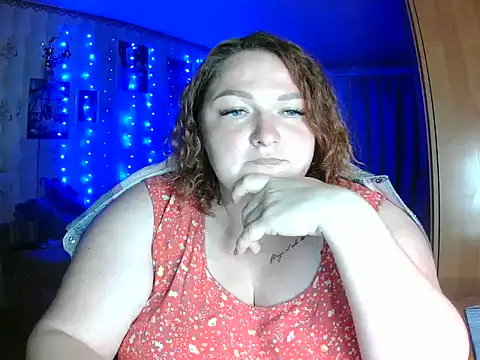 Snapshot of AngelQSky chatting on 16, 6, 2026 AngelQSky online show from 16, 6, 2026