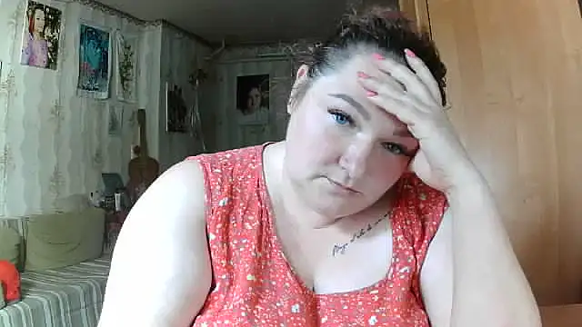 Snapshot of AngelQSky chatting on 17, 6, 2026 AngelQSky online show from 17, 6, 2026