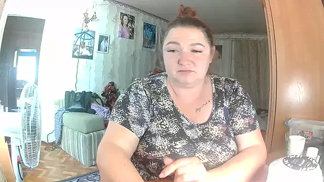 Snapshot of AngelQSky chatting on 7, 7, 2026 AngelQSky online show from 7, 7, 2026