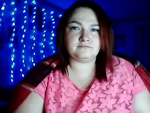 AngelQSky online show from 9, 1, 2026