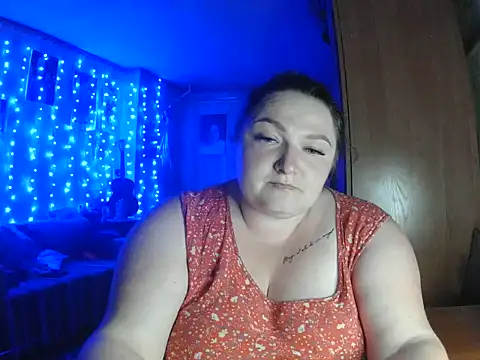 Snapshot of AngelQSky chatting on 26, 6, 2026 AngelQSky online show from 26, 6, 2026
