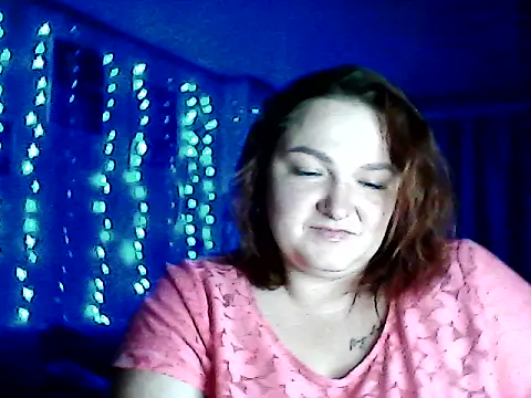 AngelQSky online show from 10, 1, 2026