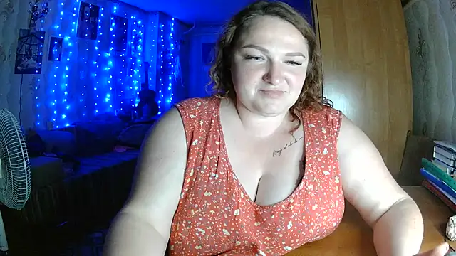 Snapshot of AngelQSky chatting on 21, 6, 2026 AngelQSky online show from 21, 6, 2026